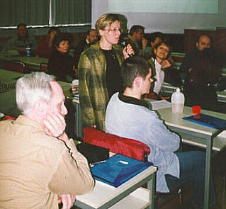 Frau Herbst, Gymnasium Grimmen Frau Herbst, Gymnasium Grimmen